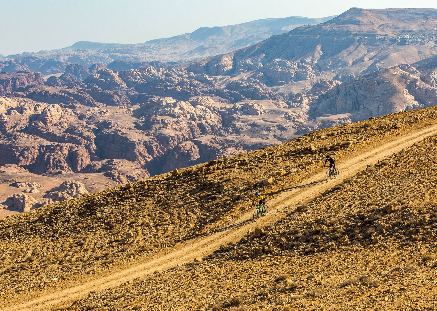 Cycling Tours in Jordan, Adventure tours in Jordan , Biking Tours in Jordan , Adventure travel agency and tour operator in Jordan